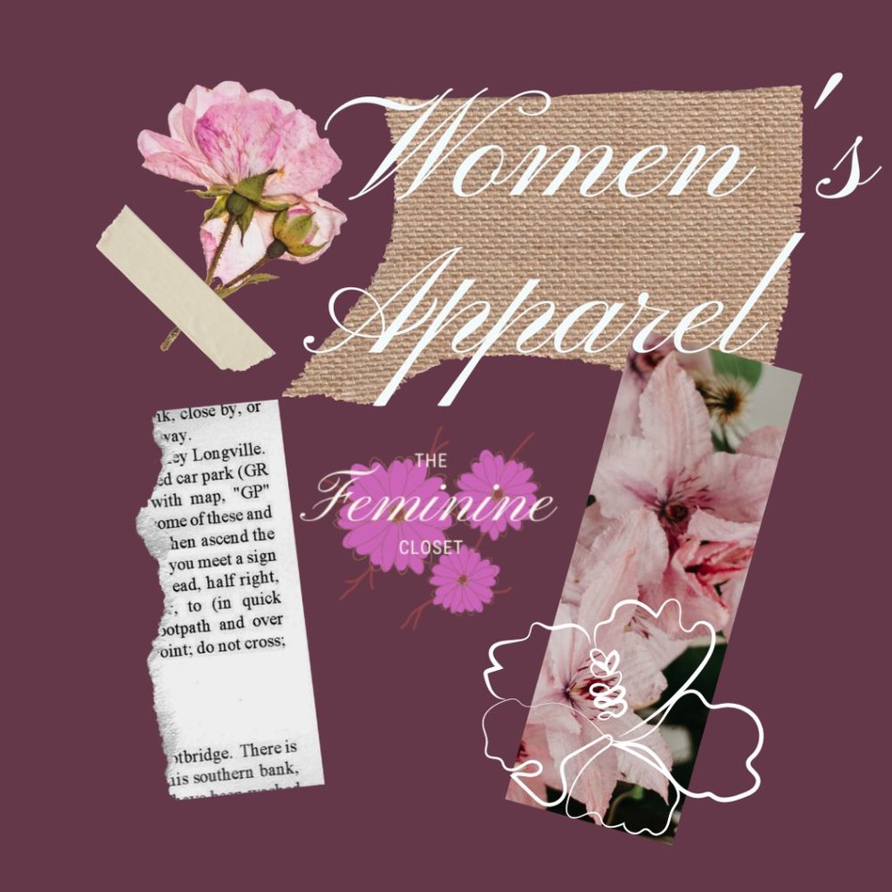 Women's Apparel